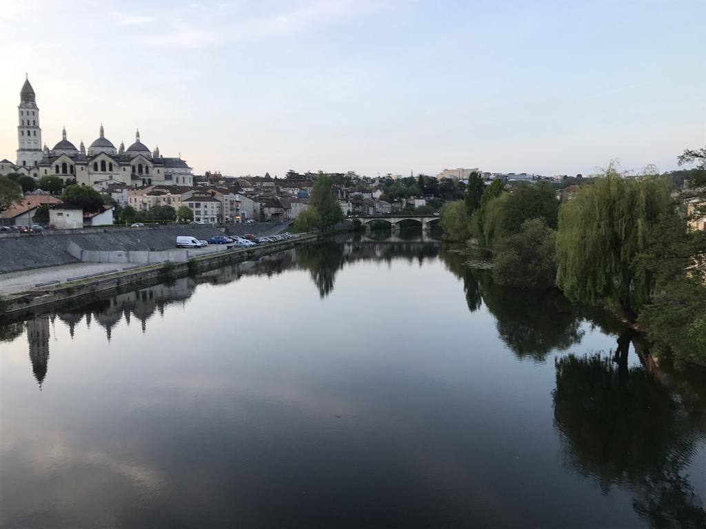 Good Place Périgueux Exteriér fotografie